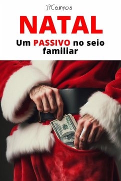 Cover Natal-um passivo no seio familiar (eBook, ePUB)