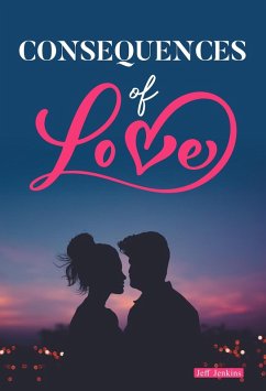 Cover Consequences of Love (eBook, ePUB)