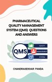Pharmaceutical Quality Management System (QMS) Questions and Answers (eBook, ePUB)