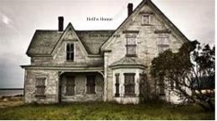 Hell's Home (eBook, ePUB) - Anderson, Lisa