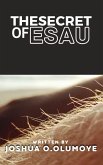 The Secret of Esau (eBook, ePUB)