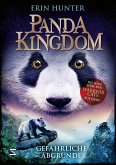 Gefährliche Abgründe / Panda Kingdom Bd.2 (Mängelexemplar)