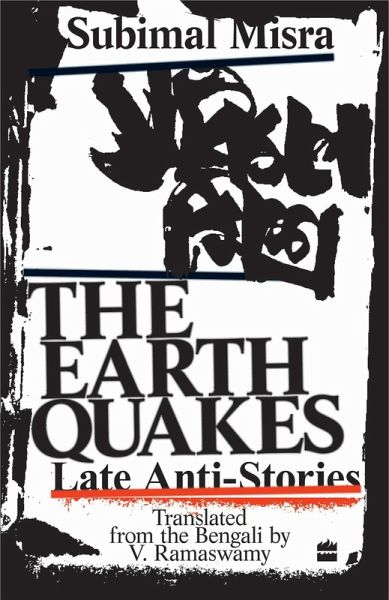 The Earth Quakes (eBook, ePUB) The Earth Quakes (eBook, ePUB)