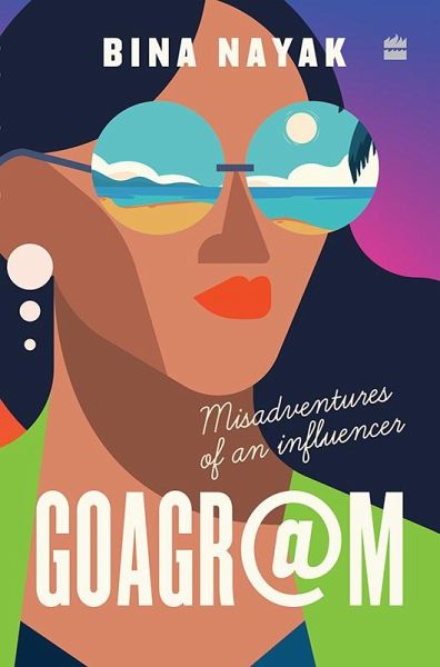 Goagram (eBook, ePUB) Goagram (eBook, ePUB)