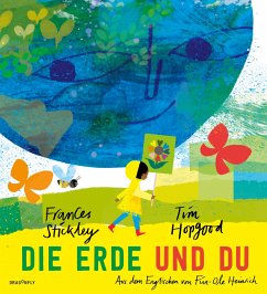 Die Erde und du  - Stickley, Frances