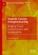 Towards Cleaner Entrepreneurship - Bild 1