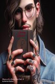 Ebony Queen (Diary of a Sissy Slut, #0) (eBook, ePUB)