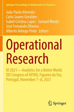 Operational Research