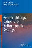 Geomicrobiology: Natural and Anthropogenic Settings