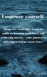 Empower Yourself (eBook, ePUB) - Bild 1