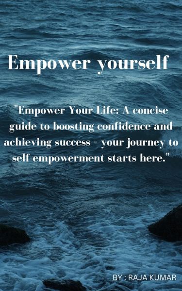 Empower Yourself (eBook, ePUB)