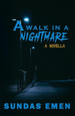 Cover A Walk In A Nightmare (eBook, ePUB)