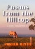 Poems from the Hilltop (eBook, ePUB)