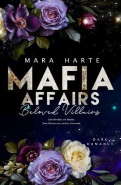 Beloved Villains - Harte, Mara