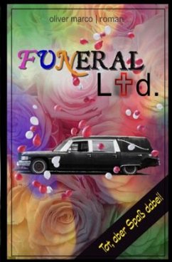 Funeral Ltd. - Marco, Oliver