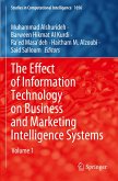 The Effect of Information Technology on Business and Marketing Intelligence Systems