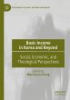 Basic Income in Korea and Beyond - Bild 1