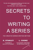 Secrets to Writing a Series (Write Novels That Sell, #3) (eBook, ePUB)