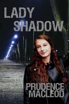 Lady Shadow (Children of the Goddess, #4) (eBook, ePUB) - Macleod, Prudence