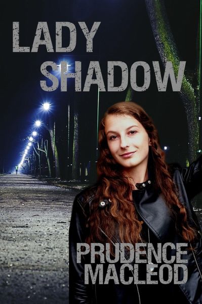 Lady Shadow (Children of the Goddess, #4) (eBook, ePUB) Lady Shadow (Children of the Goddess, #4) (eBook, ePUB)