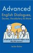 Advanced English Dialogues, Stories,... - Bild 1