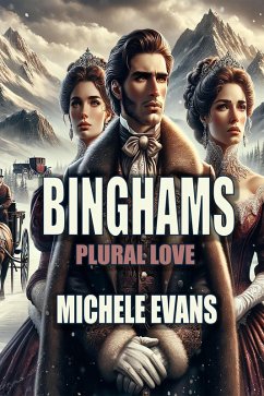 Cover Binghams: Plural Love (eBook, ePUB)