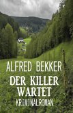 Der Killer wartet: Kriminalroman (eBook, ePUB)