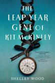 The Leap Year Gene of Kit McKinley (eBook, ePUB) The Leap Year Gene of Kit McKinley (eBook, ePUB)