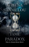 Time Paradox (Tales of a Bounty Hunter, #2) (eBook, ePUB)