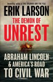 The Demon of Unrest (eBook, ePUB)