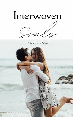 Interwoven Souls - Orav, Olivia