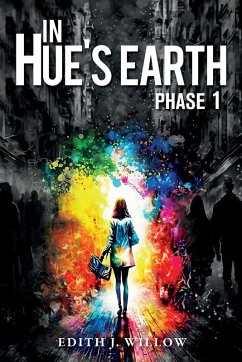 Cover In Hue's Earth