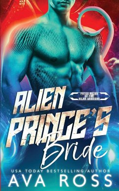 Alien Prince's Bride - Ross, Ava