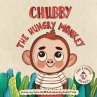 Chubby the Hungry Monkey - Bild 1