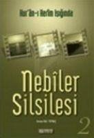 Cover Nebiler Silsilesi 2