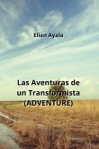 Las Aventuras de un Transformista (ADVENTURE)