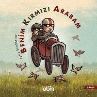 Benim Kirmizi Arabam - Schössow, Peter