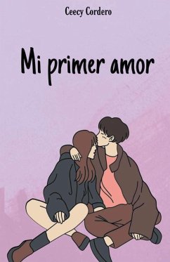 Mi primer amor - Cordero, Ceecy