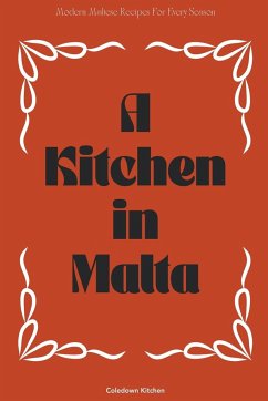 A Kitchen in Malta - Kitchen, Coledown