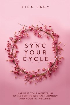 Sync Your Cycle - Lacy, Lila