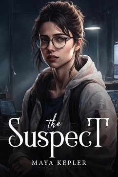 The Suspect - Kepler, Maya