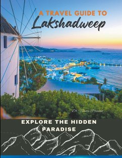 Explore the Hidden Paradise - Prasad, Vineeta