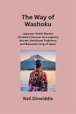 The Way of Washoku