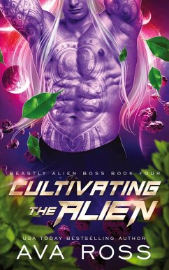 Cover Cultivating the Alien