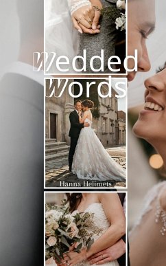 Wedded Words - Helimets, Hanna