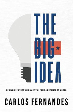The Big Idea - Fernandes, Carlos