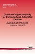 Cloud and Edge Computing for Connected... - Bild 1