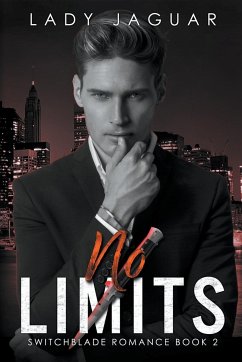 No Limits - Jaguar, Lady; Lockwood, Jayne