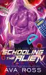 Schooling the Alien - Bild 1