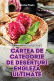 CARTEA DE CATEGORIE DE DESERTURI ENGLEZ¿ ULTIMATE
